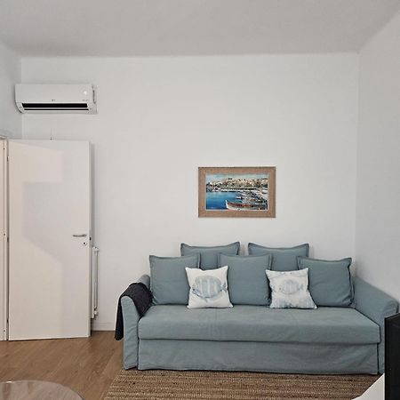 Casa Dei Pescatori Apartment Sanremo Exterior foto